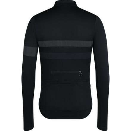Rapha - Brevet Long-Sleeve Jersey - Men's