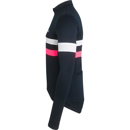 Rapha - Brevet Long-Sleeve Jersey - Men's