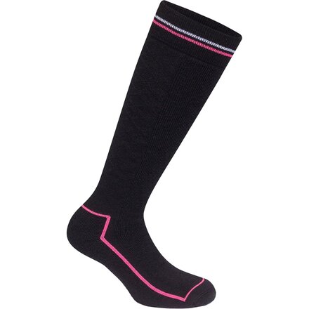 Deep Winter Socks