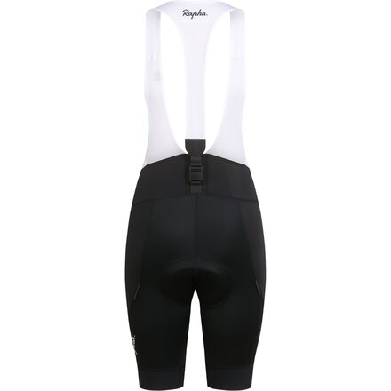 Rapha - Detachable Bib Short - Women's