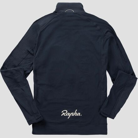 Rapha - Explore Zip-Neck Pullover Jacket - Men's
