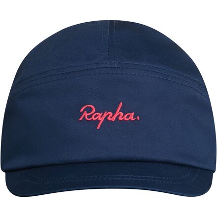 Logo Cap