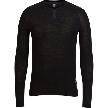 Merino Long-Sleeve Base Layer - Men's