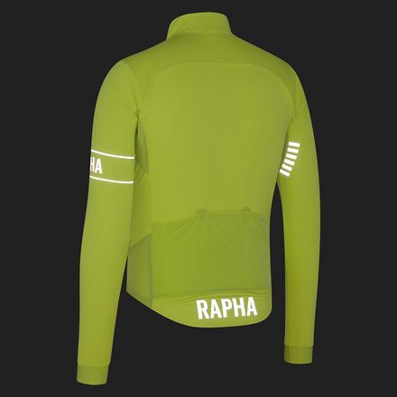 Rapha - Pro Team Long-Sleeve GORE-TEX INFINIUM Jersey - Men's
