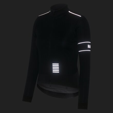 Rapha - Pro Team Infinium Long-Sleeve Gore-Tex Jersey - Women's