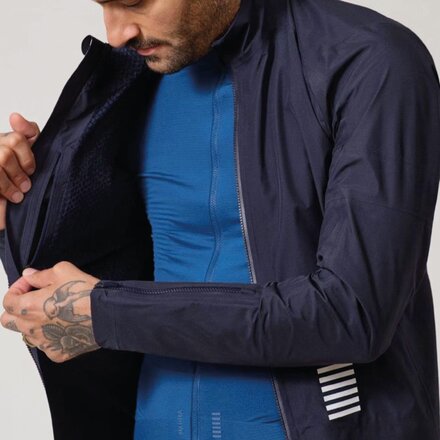 Rapha - Pro Team Insulated Gore-Tex Rain Jacket - Men's