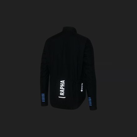 Rapha - Pro Team Insulated Gore-Tex Rain Jacket - Men's