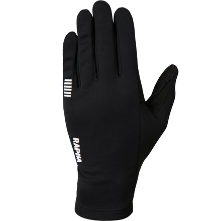 Rapha - Pro Team Road Bike Glove - Men's - Black