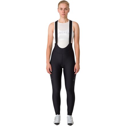 Pro Team Training Bib Tight - Women's