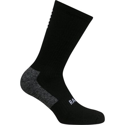 Rapha - Pro Team Winter Socks - Black/White