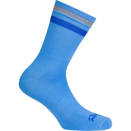 Reflective Brevet Socks