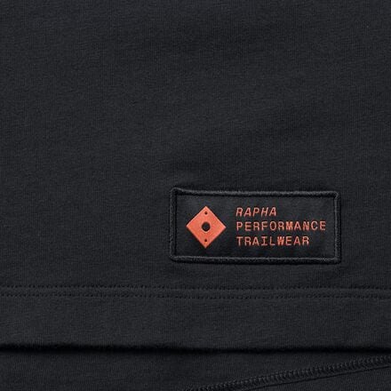 Rapha - Trail Long Sleeve T-Shirt - Men's
