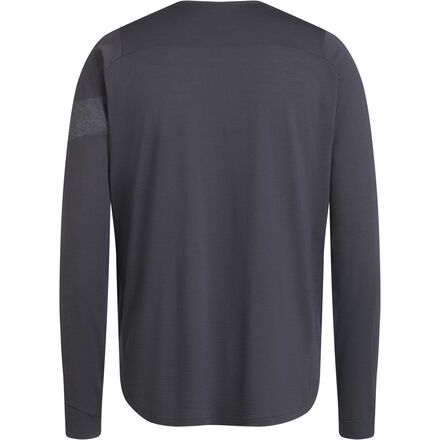 Rapha - Trail Merino Long-Sleeve T-shirt - Men's