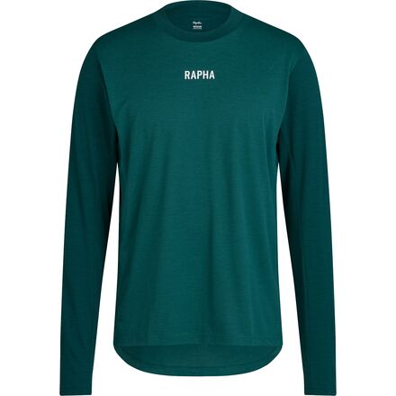 Trail Technical Long-Sleeve T-Shirt - Men's