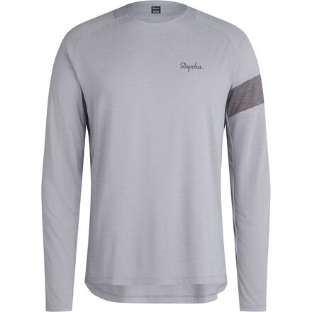 Trail Technical Long-Sleeve T-Shirt - Men's