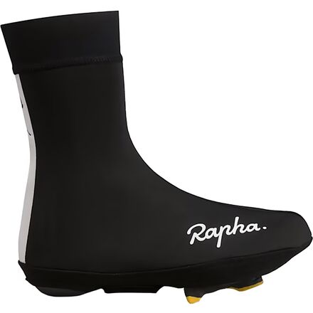 Rapha - Winter Overshoes - Black