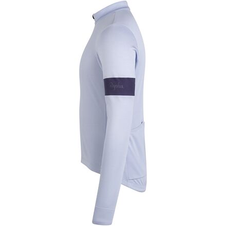 Rapha - Classic Long-Sleeve Jersey - Men's