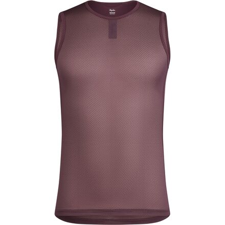 Lightweight Sleeveless Base Layer - Men's