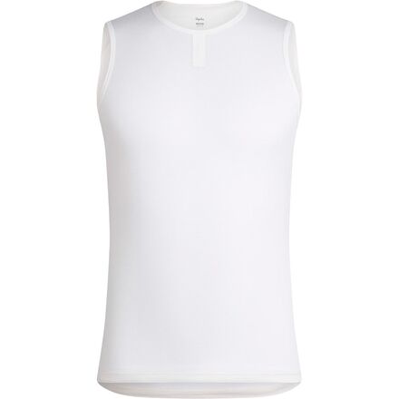 Lightweight Sleeveless Base Layer - Men's