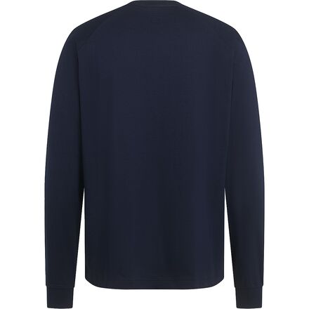 Rapha - Long-Sleeve Cotton T-Shirt - Men's