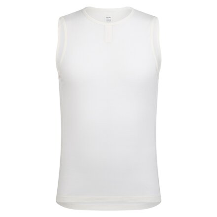 Rapha - Merino Lightweight Sleeveless Base Layer - Men's