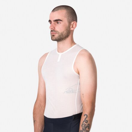 Rapha - Merino Lightweight Sleeveless Base Layer - Men's