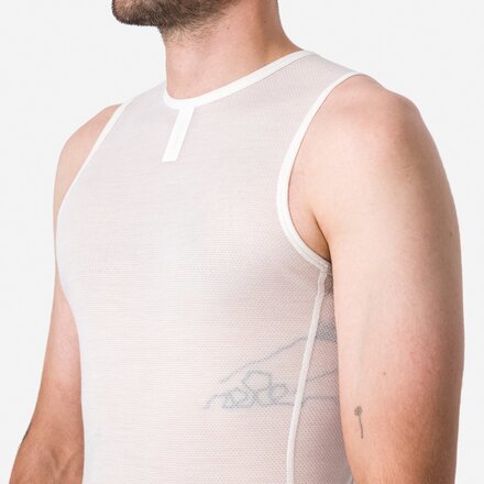 Rapha - Merino Lightweight Sleeveless Base Layer - Men's
