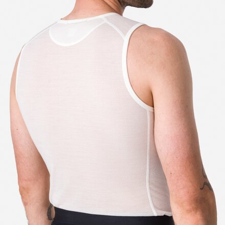 Rapha - Merino Lightweight Sleeveless Base Layer - Men's