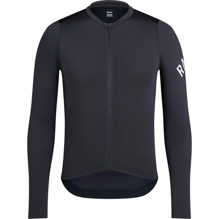 Pro Team Long-Sleeve Jersey - Men's
