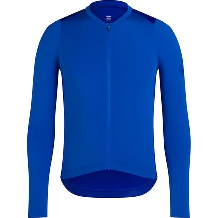 Pro Team Long-Sleeve Jersey - Men's