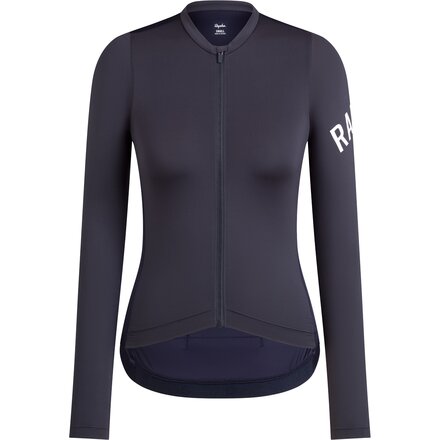 Pro Team Long-Sleeve Jersey - Women's