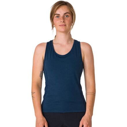 Trail Merino Tank - Women's