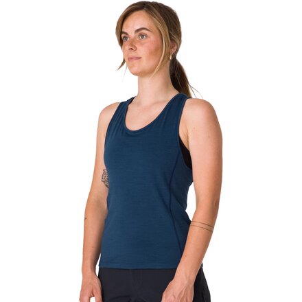 Rapha - Trail Merino Tank - Women's