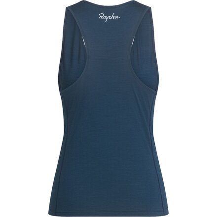 Rapha - Trail Merino Tank - Women's