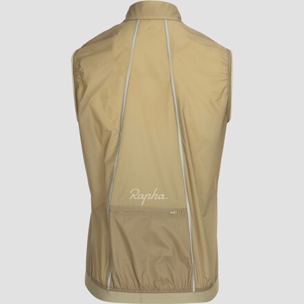 Rapha - Wind Gilet - Women's