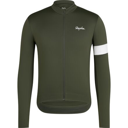 Core Thermal Long Sleeve Jersey - Men's