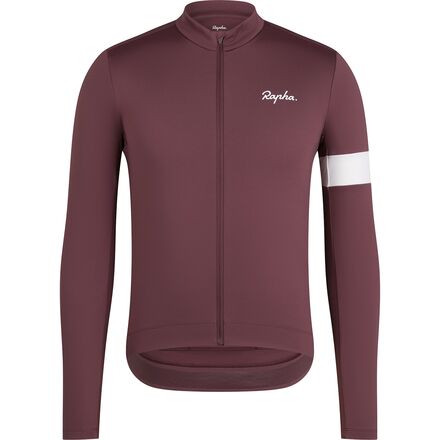 Core Thermal Long Sleeve Jersey - Men's