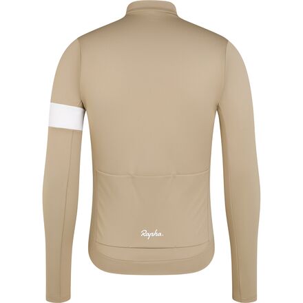 Rapha - Core Thermal Long Sleeve Jersey - Men's