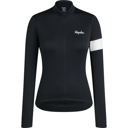 Rapha - Core Thermal Long Sleeve Jersey - Women's