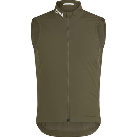 Pro Team Insulated Gilet - Men's