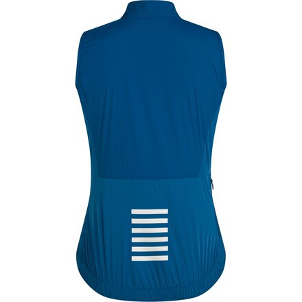 Rapha - Pro Team Insulated Gilet - Women's