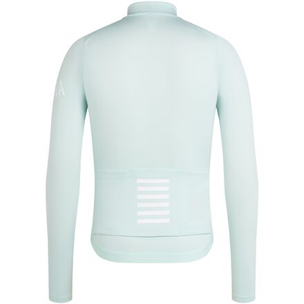 Rapha - Pro Team Long Sleeve Midweight Jersey - Men's