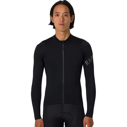 Pro Team Long Sleeve Midweight Jersey - Men's