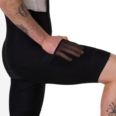 Rapha - Brevet Element Bib Short - Men's