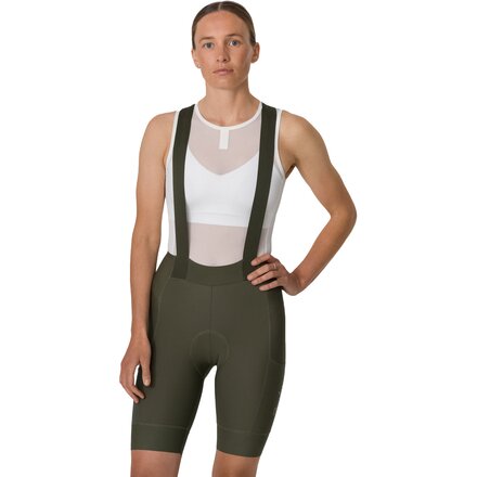 Brevet Element Bib Short - Women's