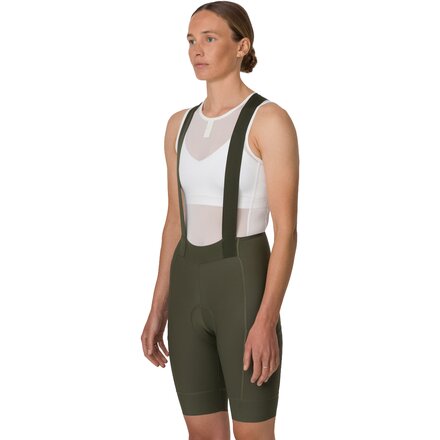 Rapha - Brevet Element Bib Short - Women's