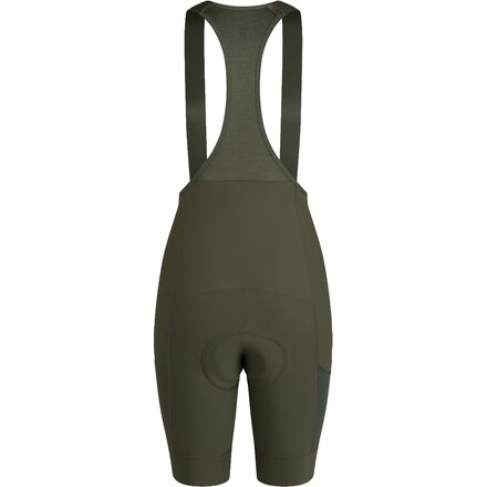 Rapha - Brevet Element Bib Short - Women's