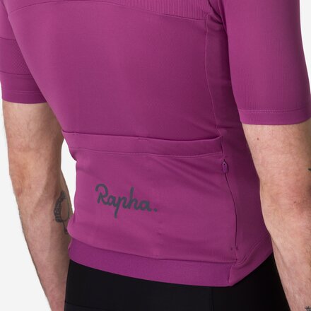Rapha - Brevet Element Jersey - Men's