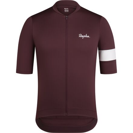 ウェア Rapha RCC SHORT SLEEVE JERSEY Men's RCC Pro Team Jersey | Rapha