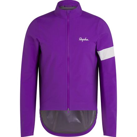 Core Rain Jacket - Men's